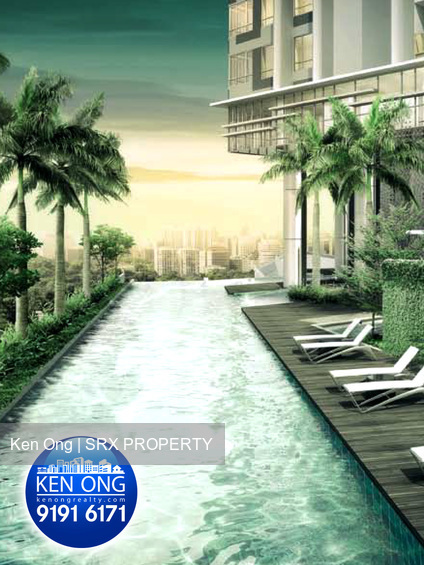 Skysuites@Anson (D2), Apartment #179425002